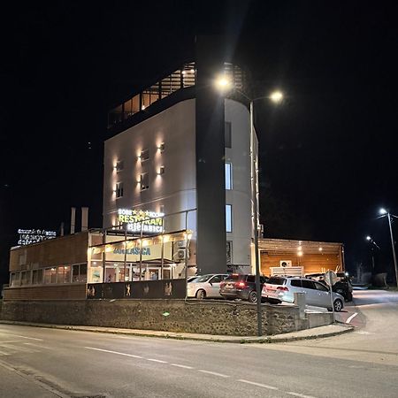 Apartmani Spa Bjelasica Bijelo Polje Bagian luar foto