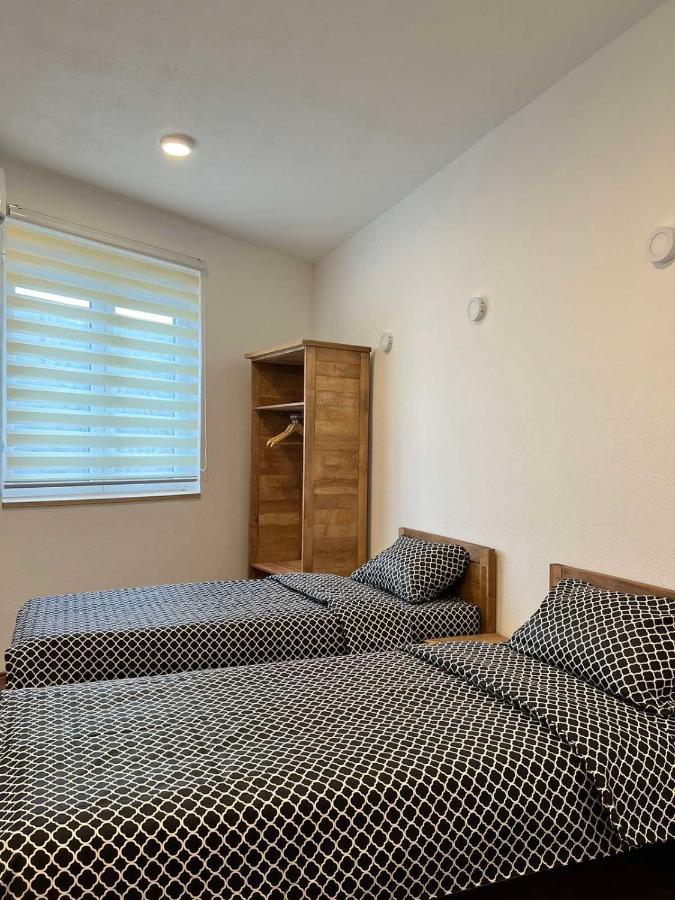 Apartmani Spa Bjelasica Bijelo Polje Bagian luar foto