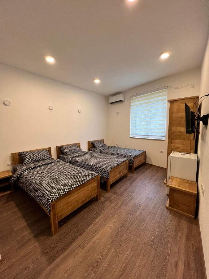 Apartmani Spa Bjelasica Bijelo Polje Bagian luar foto