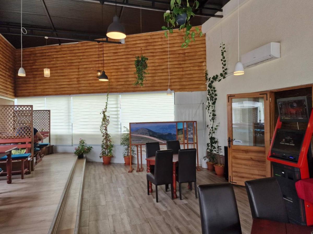 Apartmani Spa Bjelasica Bijelo Polje Bagian luar foto