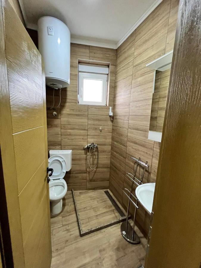 Apartmani Spa Bjelasica Bijelo Polje Bagian luar foto