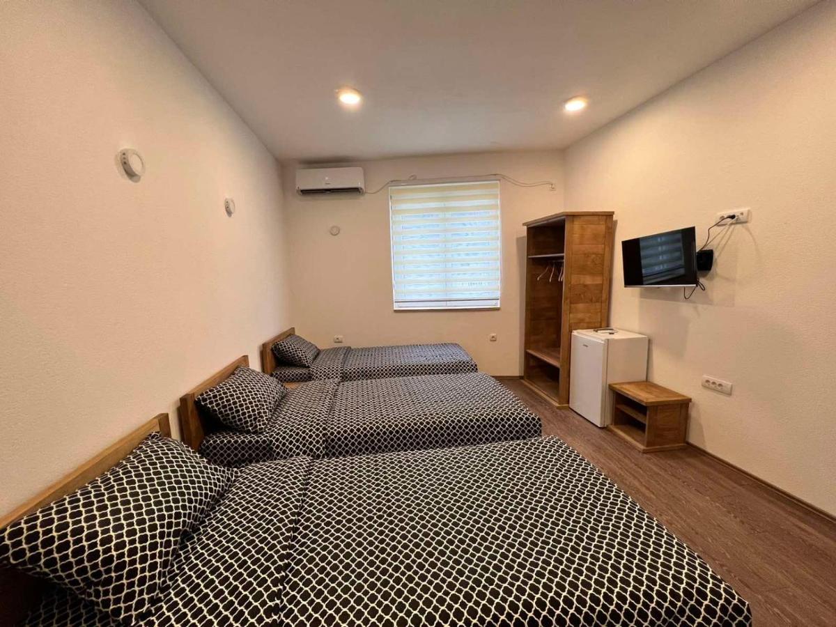 Apartmani Spa Bjelasica Bijelo Polje Bagian luar foto