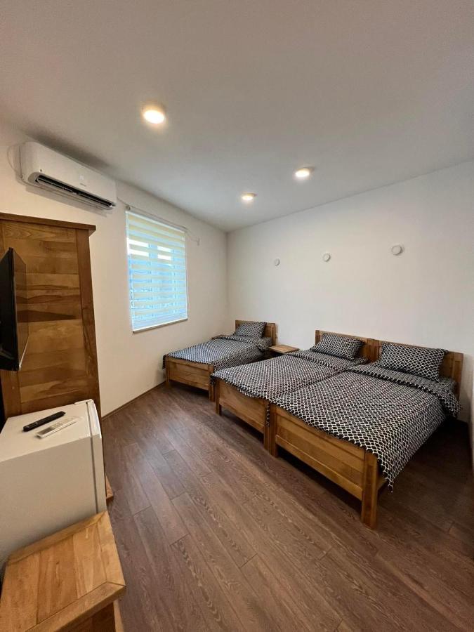 Apartmani Spa Bjelasica Bijelo Polje Bagian luar foto