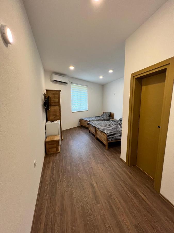 Apartmani Spa Bjelasica Bijelo Polje Bagian luar foto