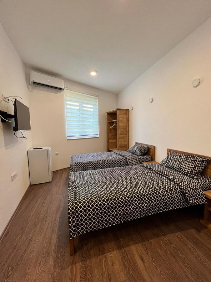 Apartmani Spa Bjelasica Bijelo Polje Bagian luar foto