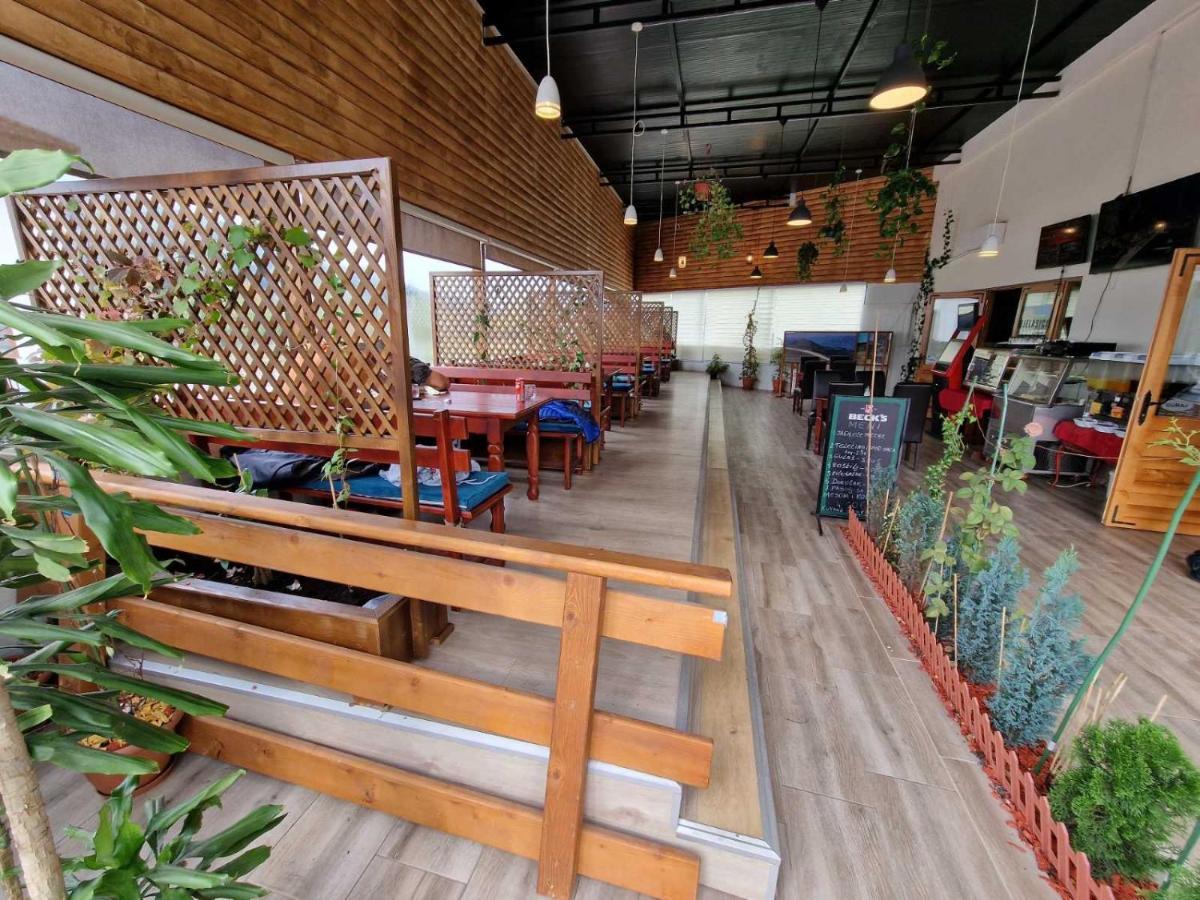 Apartmani Spa Bjelasica Bijelo Polje Bagian luar foto