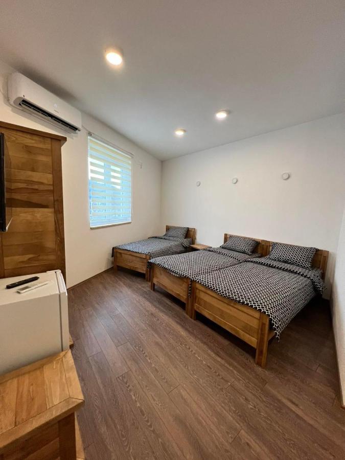 Apartmani Spa Bjelasica Bijelo Polje Bagian luar foto
