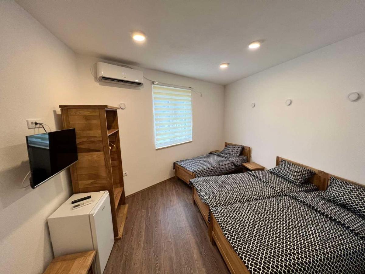 Apartmani Spa Bjelasica Bijelo Polje Bagian luar foto
