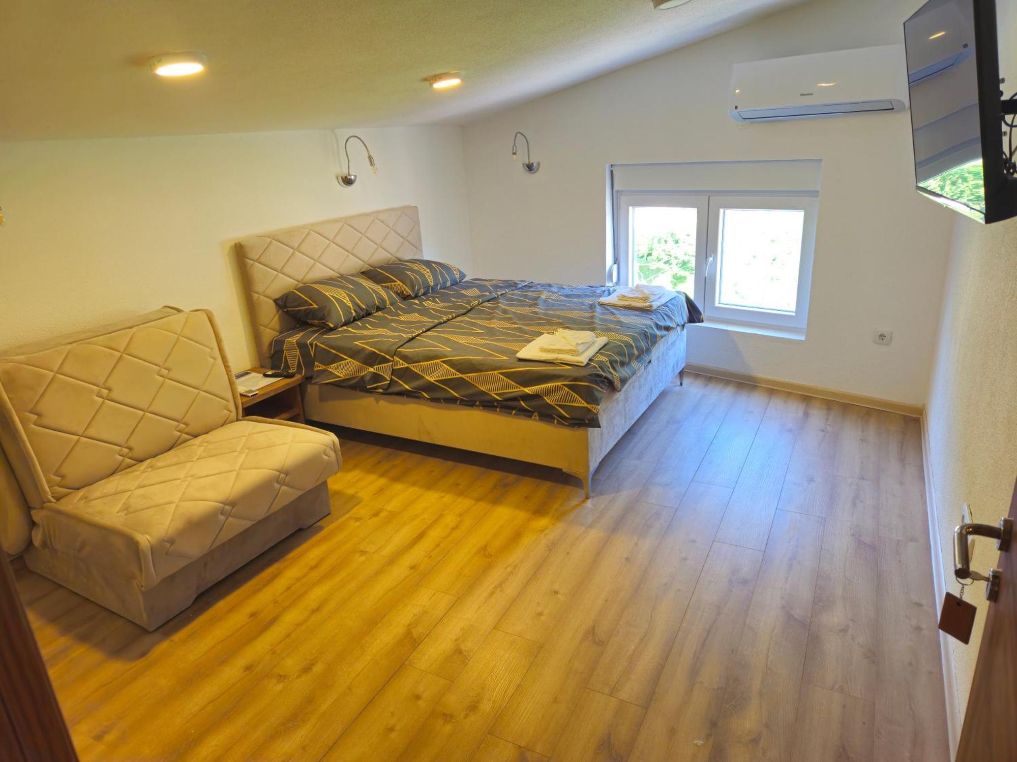 Apartmani Spa Bjelasica Bijelo Polje Bagian luar foto