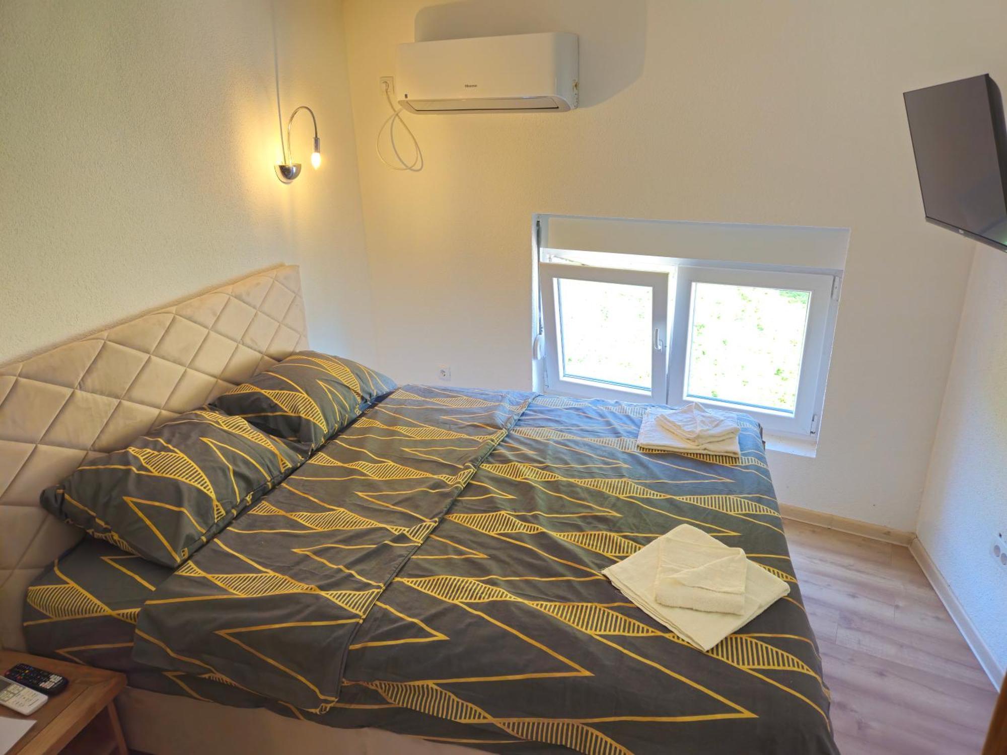 Apartmani Spa Bjelasica Bijelo Polje Bagian luar foto