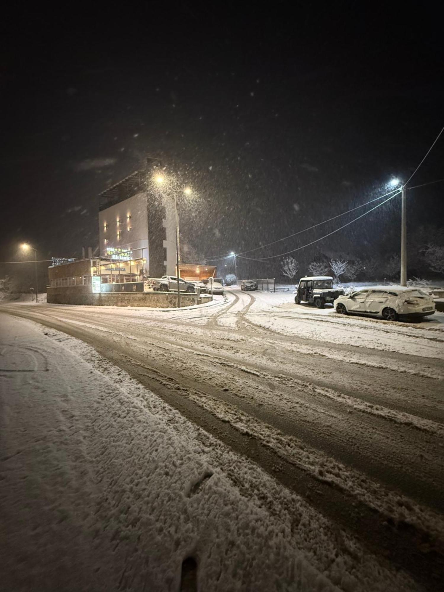 Apartmani Spa Bjelasica Bijelo Polje Bagian luar foto