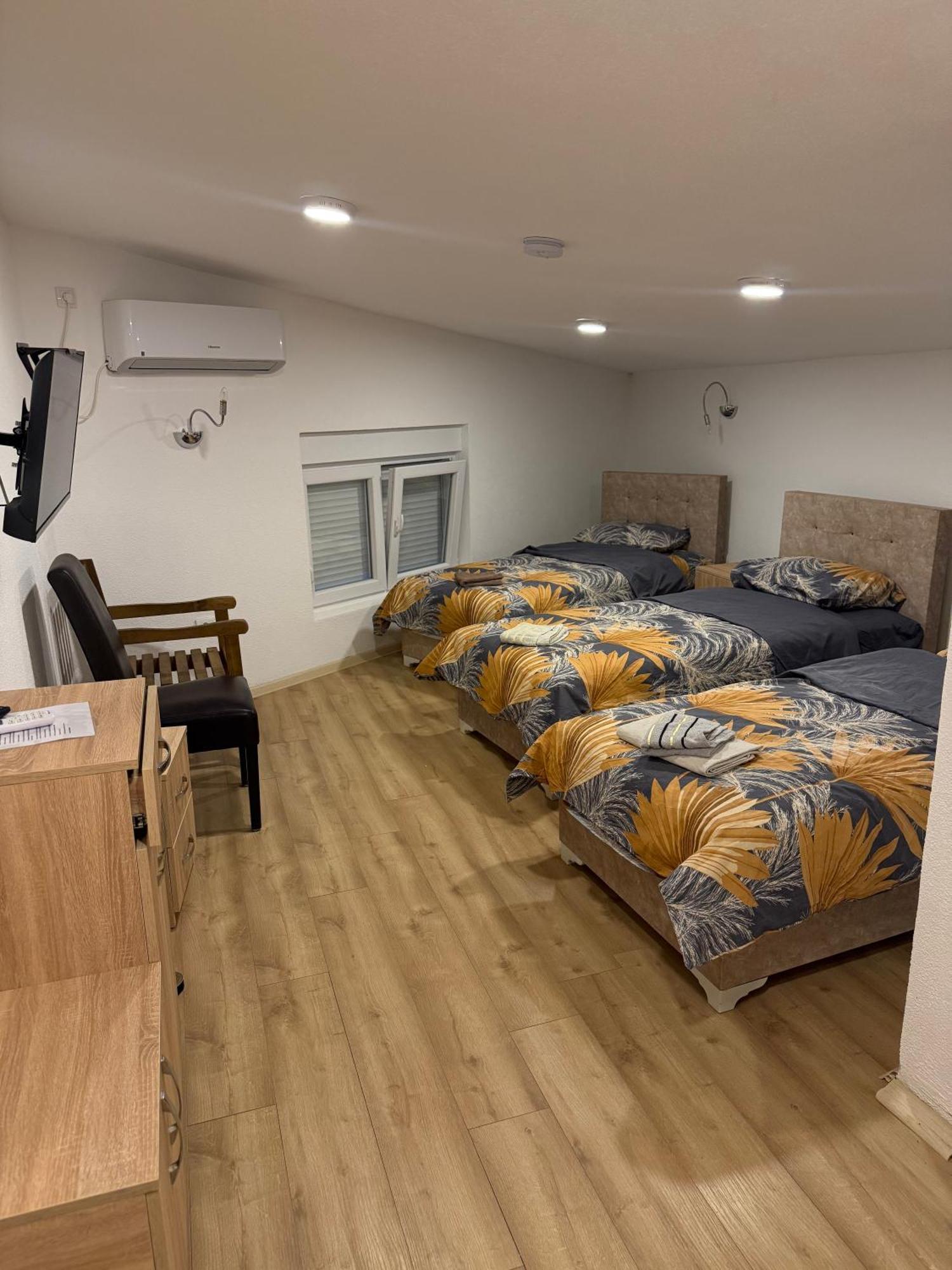 Apartmani Spa Bjelasica Bijelo Polje Bagian luar foto
