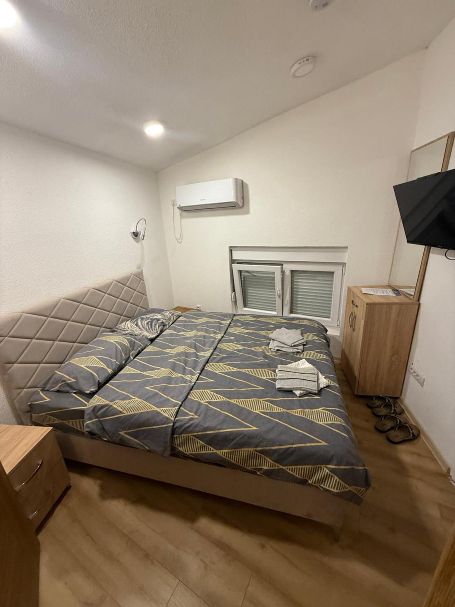 Apartmani Spa Bjelasica Bijelo Polje Bagian luar foto