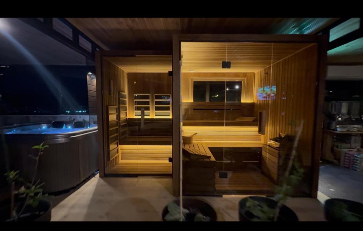 Apartmani Spa Bjelasica Bijelo Polje Bagian luar foto
