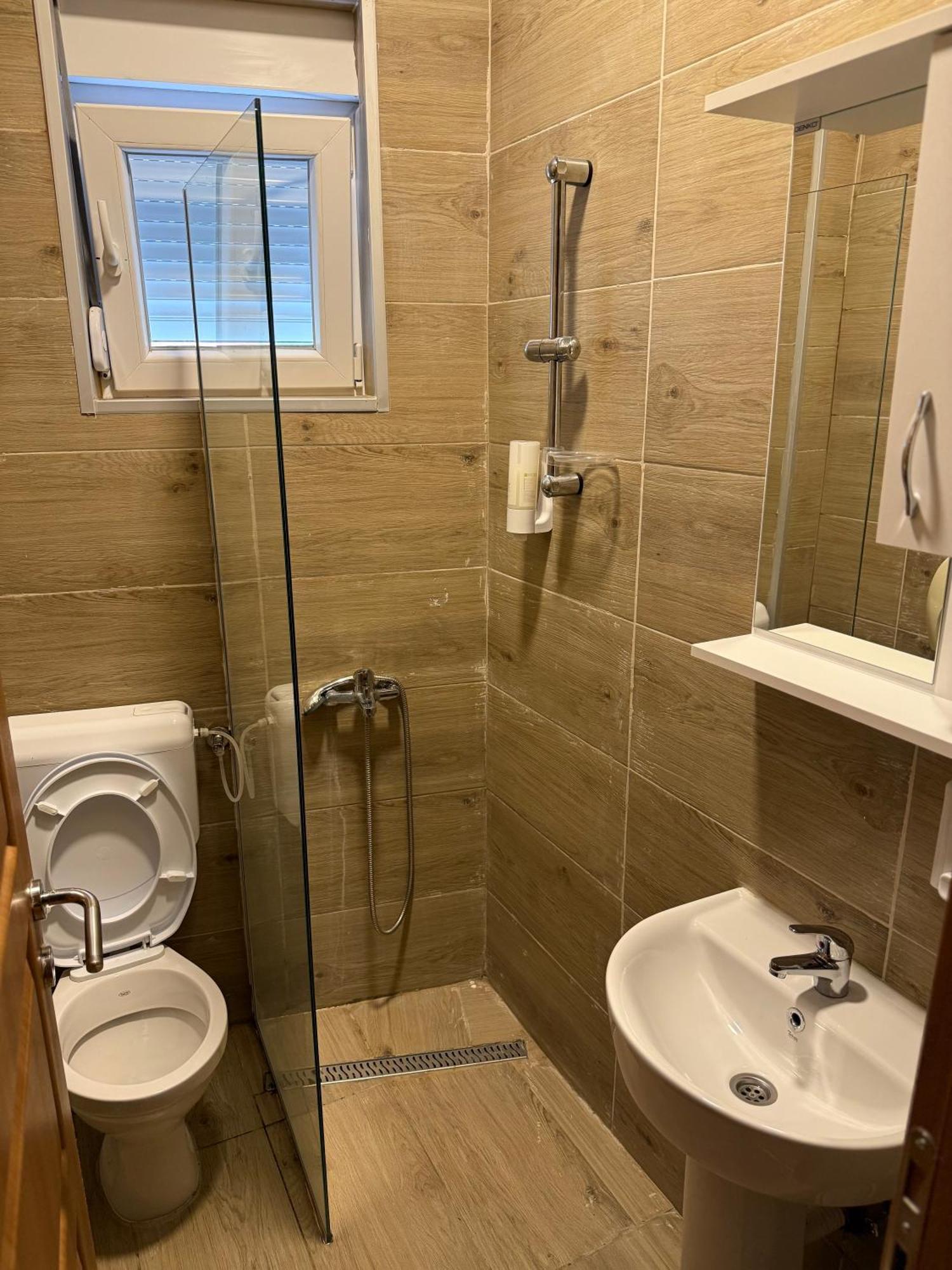 Apartmani Spa Bjelasica Bijelo Polje Bagian luar foto